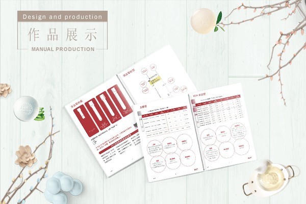 企業(yè)畫冊設(shè)計的內(nèi)容規(guī)劃和布局有哪些?
