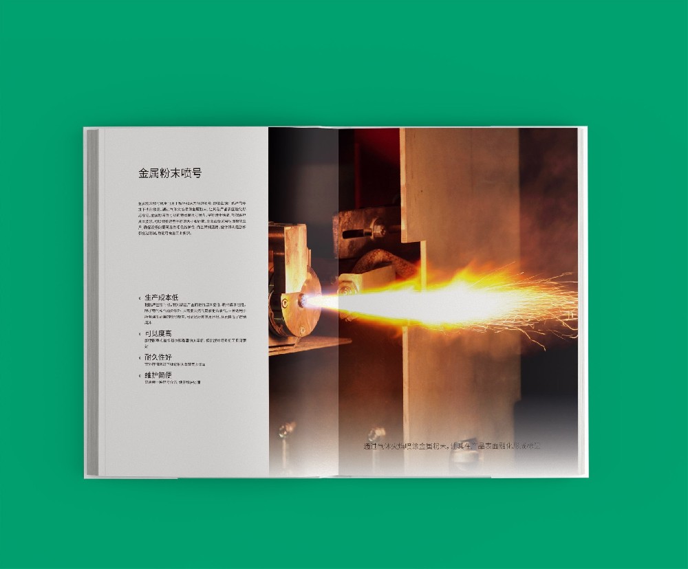 在畫冊印刷中,非傳統(tǒng)裝訂方式的耐用性如何?