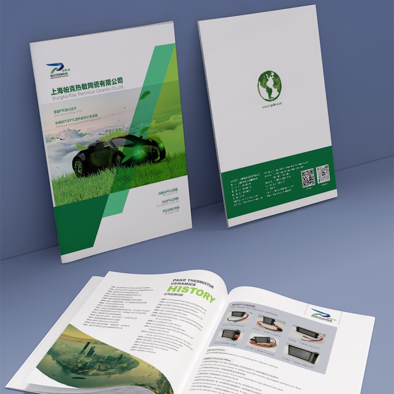 如何通過企業(yè)畫冊有效區(qū)分并展示針對不同市場的戰(zhàn)略?